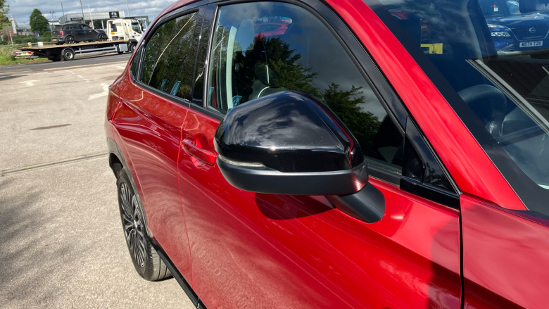 Honda E Ny1 150kW Elegance 69kWh 5dr Auto Electric Hatchback